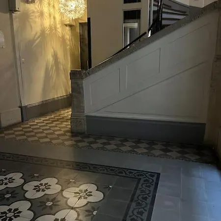 Appartement St Georges - Toits De Paris Extérieur photo