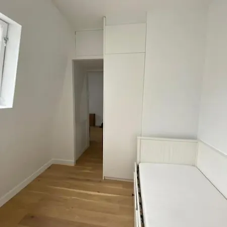 Appartement St Georges - Toits De Paris Extérieur photo