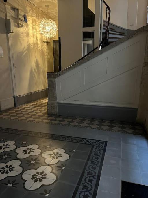 Appartement St Georges - Toits De *