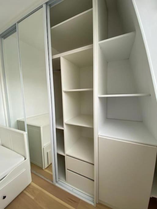 Appartement St Georges - Toits De